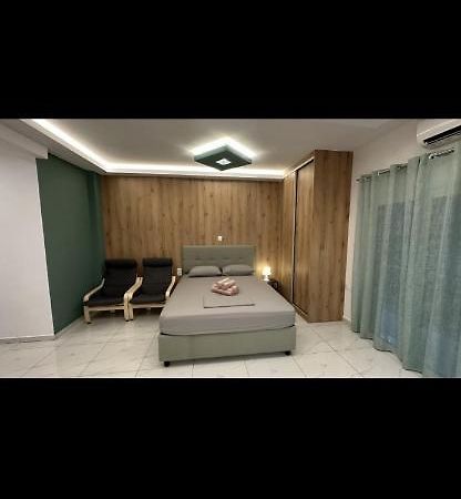 Hp Studio Luxury Apartment Atene Esterno foto