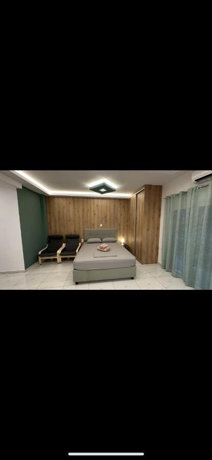 Hp Studio Luxury Apartment Atene Esterno foto