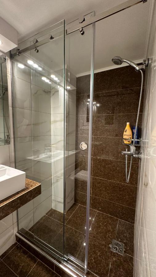 Hp Studio Luxury Apartment Atene Esterno foto