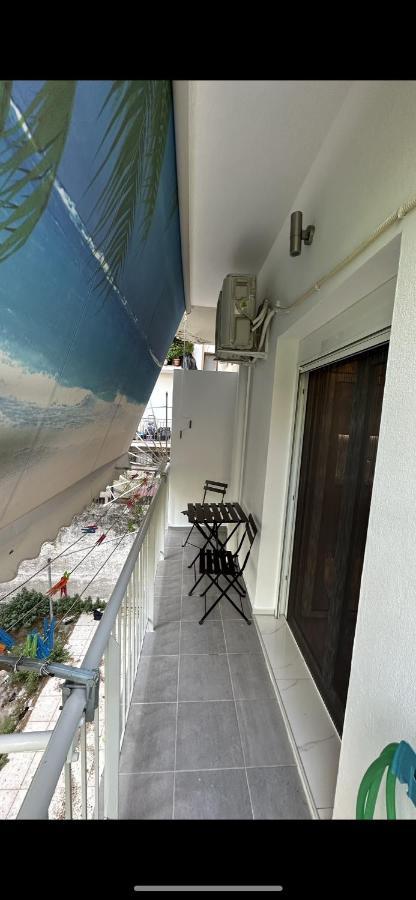 Hp Studio Luxury Apartment Atene Esterno foto