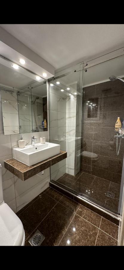 Hp Studio Luxury Apartment Atene Esterno foto