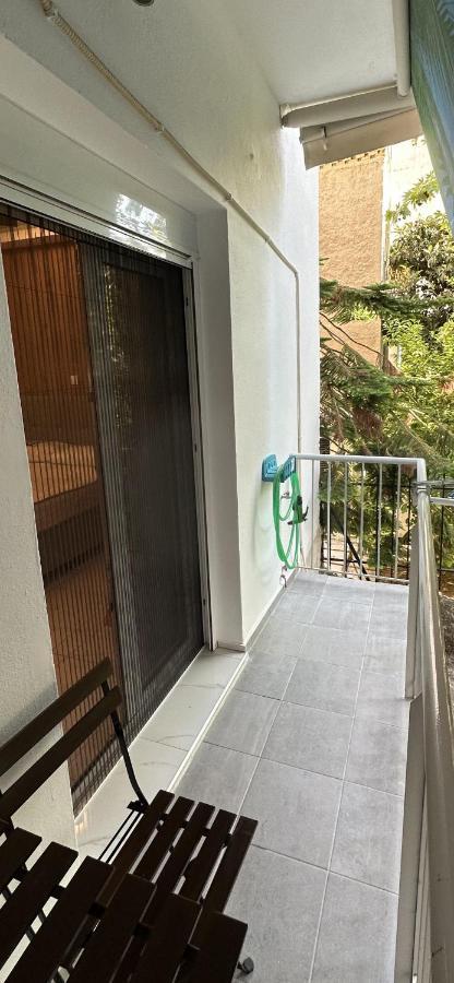 Hp Studio Luxury Apartment Atene Esterno foto