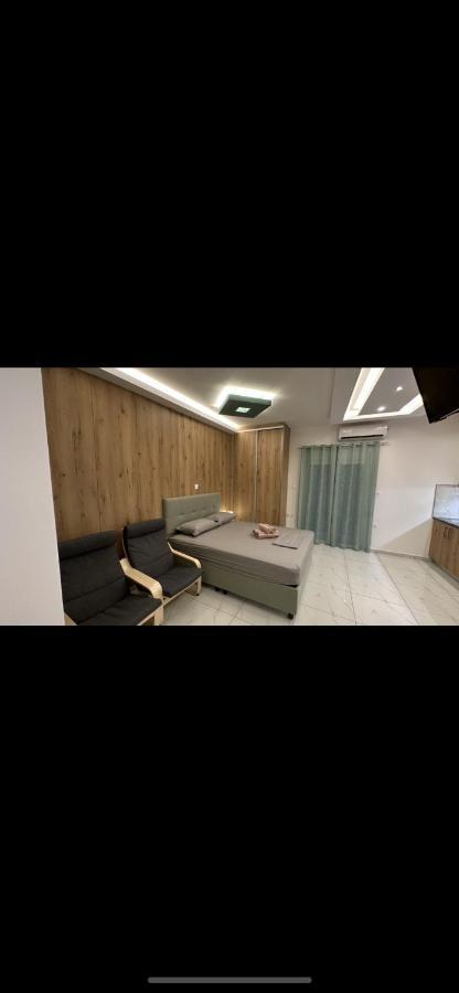 Hp Studio Luxury Apartment Atene Esterno foto