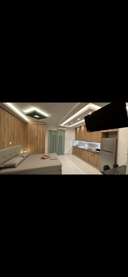 Hp Studio Luxury Apartment Atene Esterno foto