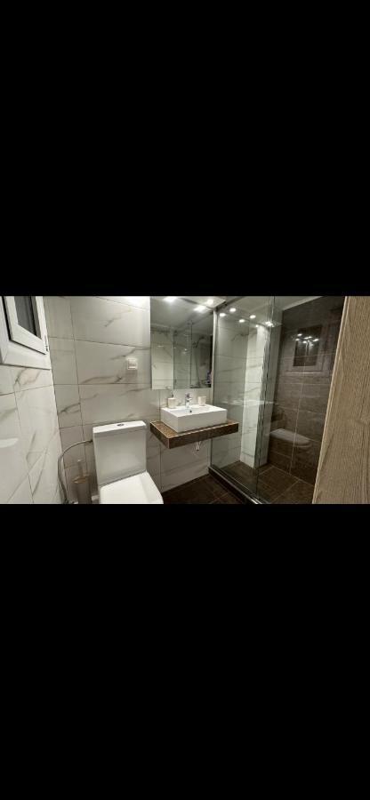 Hp Studio Luxury Apartment Atene Esterno foto
